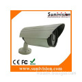 HD 1080P Cmos IR Array Surveillance Bullet IP Camera, with IR-Cut
